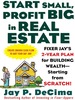 Start Small, Profit Big in Real Estate: Fixer Jay's 2-Year Plan for Building Wealth-Starting From Scratch