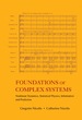 Foundations of Complex Systems: Nonlinear Dynamics, Statistical Physics, Information and Prediction