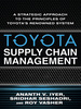 Toyota Supply Chain Management: a Strategic Approach to the Principles of Toyota's Renowned System