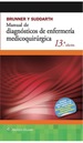 Manual De Diagnsticos De Enfermera Medicoquirrgica