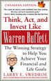 Think, Act, and Invest Like Warren Buffett (Pb)