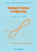 Nonlinear Problems in Engineering-Proceedings of the Enea Workshops on Nonlinear Dynamics-Vol 4