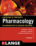 Katzung & Trevor's Pharmacology Examination and Board Review, 11th Edition