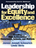 Leadership for Equity and Excellence