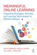 Meaningful Online Learning