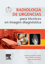 Radiologa De Urgencias Para Tcnicos En Imagen Diagnstica