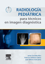 Radiologa Peditrica Para Tcnicos En Imagen Diagnstica