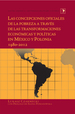 Las Concepciones Oficiales De La Pobreza a Travs De Las Transformaciones Econmicas Y Polticas En Mxico Y Polonia 1980-2012