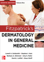Fitzpatrick's Dermatology in General Medicine, Eighth Edition, 2 Volume Set