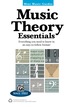 Mini Music Guides: Music Theory Essentials: Everything You Need to Know in an Easy-to-Follow Format!