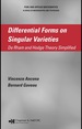 Differential Forms on Singular Varieties