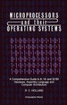Microprocessors & Their Operating Systems