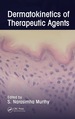 Dermatokinetics of Therapeutic Agents