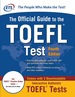 Official Guide to the Toefl Test, 4th Edition