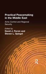 Practical Peacemaking in the Middle East