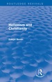 Hellenism and Christianity (Routledge Revivals)