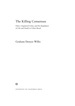 The Killing Consensus