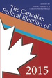 The Canadian Federal Election of 2015