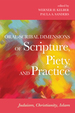 Oral-Scribal Dimensions of Scripture, Piety, and Practice