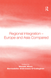 Regional Integration-Europe and Asia Compared