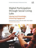 Digital Participation Through Social Living Labs