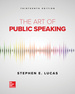The Art of Public Speaking: 2023 Release