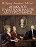 Works for Piano Four Hands and Two Pianos