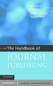 The Handbook of Journal Publishing