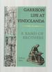 Garrison Life at Vindolanda: a Band of Brothers