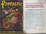 Fantastic Adventures 1948 Vol. 10 # 3 March