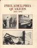 Philadelphia Quakers 1681-1981: a Tercentenary Family Album