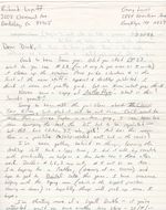 Science Fiction Voices #3: Interviews With Science Fiction Writers Conducted By Jeffrey M. Elliot Featuring Jerry Pournelle, Harlan Ellison, David Gerrold, Gregory Benford, Richard a. Lupoff With an Introduction By a. E. Van Vogt (the Milford Series...
