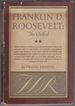Franklin D. Roosevelt: the Ordeal