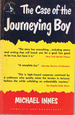 The Case of the Journeying Boy