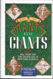 When the Giants Were Giants: Bill Terry and the Golden Age of New York Baseball