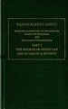 Yajnavalkya's Smriti: With the Commentary of Vijnanesvara, Called the Mitaksara & the Gloss of Balambhatta (Sacred Books of the Hindus Number 2) (English and Sanskrit Edition)