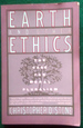 Earth and Other Ethics: the Case for Moral Pluralism