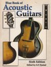 Blue Book of Acoustic Guitars, Sixth Edition