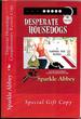 Desperate Housedogs: Pampered Pets Mystery Series, Book 1