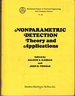 Nonparametric Detection Theory and Applications (Benchmark Papers in Electrical Engineering and Computer Science; 23)