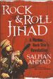 Rock & Roll Jihad: A Muslim Rock Star's Revolution