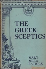 Greek Sceptics, The