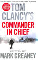 Tom Clancy's Commander-in-Chief (Jack Ryan 19)