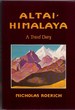 Altai-Himalaya: a Travel Diary