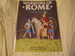 Warriors of Rome: An Illustrated Military History of the Roman Legions