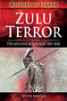 Zulu Terror: the Mfecane Holocaust, 1815-1840 (History of Terror)