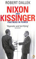 Nixon and Kissinger: Partners in Power