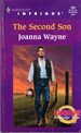 The Second Son (Harlequin Intrigue #569)