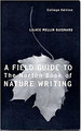 A Field Guide to the Norton Book of Nature Writing