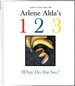 Arlene Alda's 1 2 3: What Do You See?